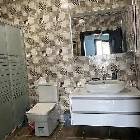 فيلة Splendid And Peaceful Chalet With Nature View In Iznik, Bursa *