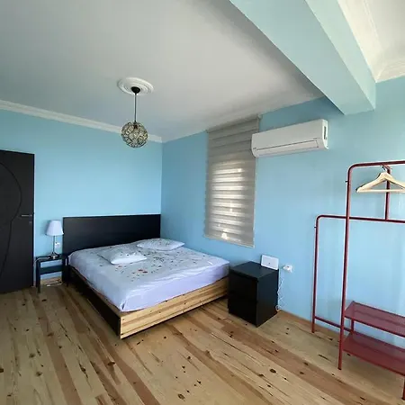 فيلة Splendid And Peaceful Chalet With Nature View In Iznik, Bursa *